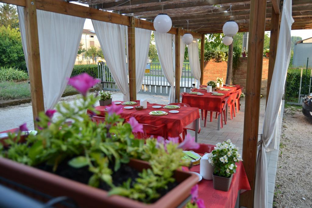B&B Casazze Dream Marcaria Dış mekan fotoğraf